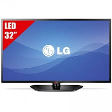 LG LED TV 32 POUCES Image